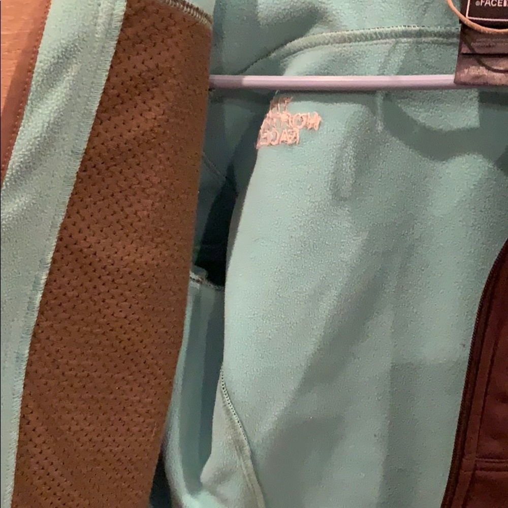 North Face Jacket - Picture 5 of 6